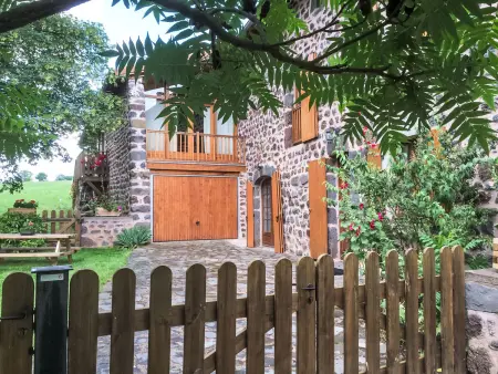 ferme, Maison 8 personnes à Puy en Velay - Photo 5