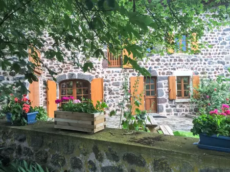 ferme, Maison 8 personnes à Puy en Velay - Photo 6