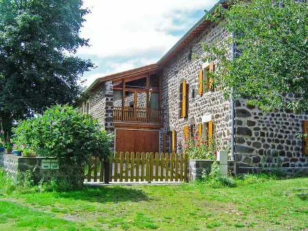 ferme, Maison 8 personnes à Puy en Velay - Photo 8