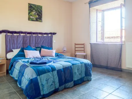 ferme, Maison 8 personnes à Puy en Velay - Photo 10