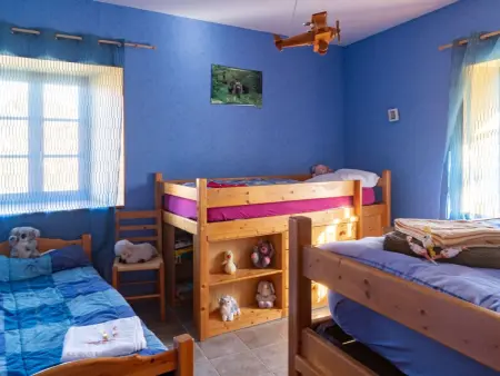 ferme, Maison 8 personnes à Puy en Velay - Photo 11