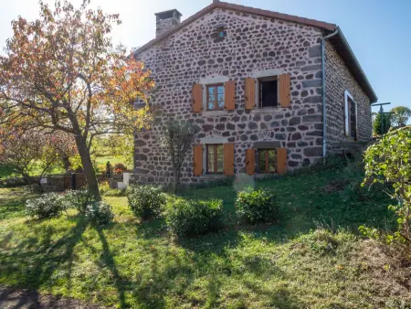 ferme, Maison 8 personnes à Puy en Velay - Photo 13