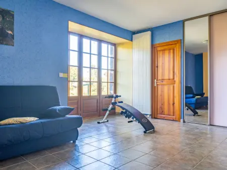 ferme, Maison 8 personnes à Puy en Velay - Photo 14