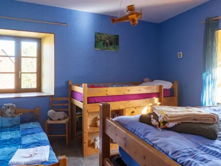 ferme, Maison 8 personnes à Puy en Velay - Photo 15