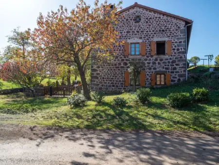 ferme, Maison 8 personnes à Puy en Velay - Photo 18