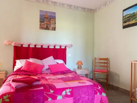 ferme, Maison 8 personnes à Puy en Velay - Photo 20
