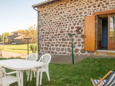ferme, Maison 8 personnes à Puy en Velay - Photo 22