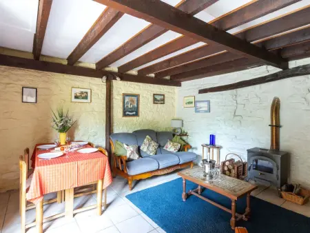 Chez Milou, Maison 4 personnes à Tanlay - Photo 3