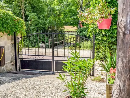 Chez Milou, Maison 4 personnes à Tanlay - Photo 9