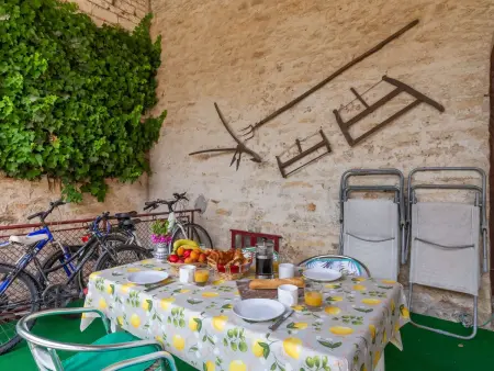 Chez Milou, Maison 4 personnes à Tanlay - Photo 10