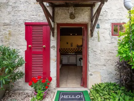 Chez Milou, Maison 4 personnes à Tanlay - Photo 11
