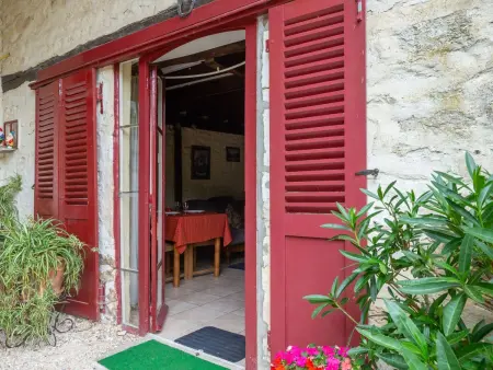 Chez Milou, Maison 4 personnes à Tanlay - Photo 12