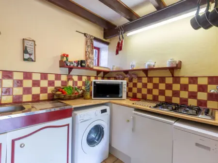 Chez Milou, Maison 4 personnes à Tanlay - Photo 13