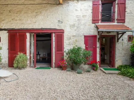 Chez Milou, Maison 4 personnes à Tanlay - Photo 15