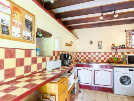 Chez Milou, Maison 4 personnes à Tanlay - Photo 17
