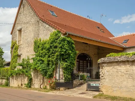 Chez Milou, Maison 4 personnes à Tanlay - Photo 19