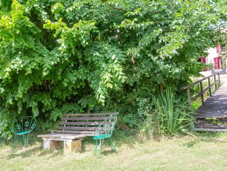 Chez Milou, Maison 4 personnes à Tanlay - Photo 20