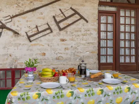 Chez Milou, Maison 4 personnes à Tanlay - Photo 22
