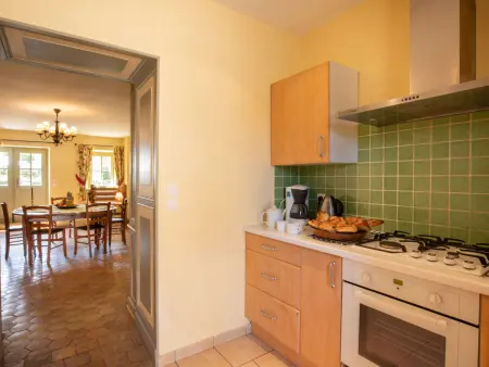 La Maison du Chateau, Maison 8 personnes à Etang sur Arroux - Photo 9