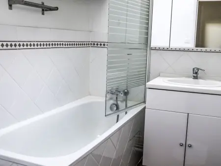 La Maison du Chateau, Maison 8 personnes à Etang sur Arroux - Photo 21