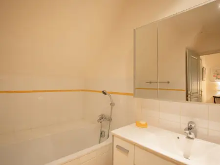 La Maison du Chateau, Maison 8 personnes à Etang sur Arroux - Photo 23