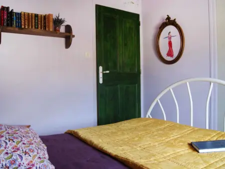 Du Brun, Maison 4 personnes à Buis les Baronnies - Photo 6