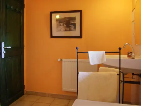 Du Brun, Maison 4 personnes à Buis les Baronnies - Photo 8