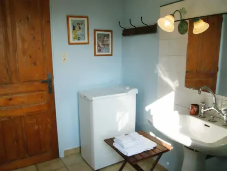 Du Brun, Maison 4 personnes à Buis les Baronnies - Photo 9