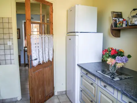 Du Brun, Maison 4 personnes à Buis les Baronnies - Photo 11