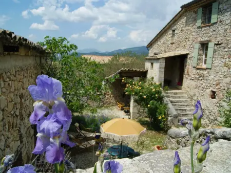 Du Brun, Maison 4 personnes à Buis les Baronnies - Photo 23