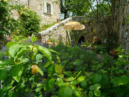 Du Brun, Maison 4 personnes à Buis les Baronnies - Photo 24