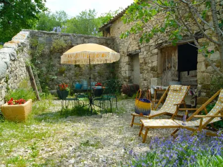 Du Brun, Maison 4 personnes à Buis les Baronnies - Photo 25