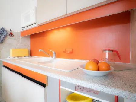 Escale Port, Appartement 4 personnes à Port Camargue - Photo 3