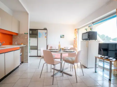 Escale Port, Appartement 4 personnes à Port Camargue - Photo 7