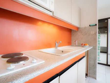Escale Port, Appartement 4 personnes à Port Camargue - Photo 10