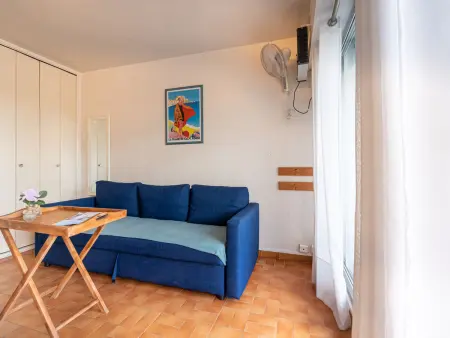 Le Flamant, Appartement 4 personnes à Port Camargue - Photo 7