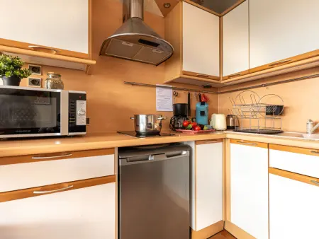 Le Flamant, Appartement 4 personnes à Port Camargue - Photo 8
