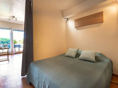 Le Flamant, Appartement 4 personnes à Port Camargue - Photo 9