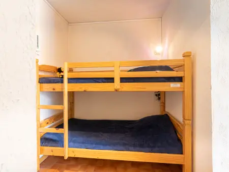 Le Flamant, Appartement 4 personnes à Port Camargue - Photo 10