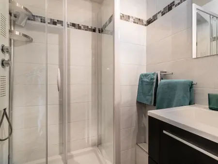 Le Flamant, Appartement 4 personnes à Port Camargue - Photo 11