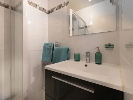 Le Flamant, Appartement 4 personnes à Port Camargue - Photo 12