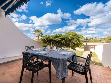 Le Flamant, Appartement 4 personnes à Port Camargue - Photo 13