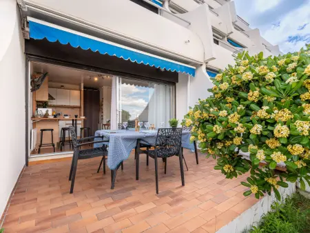 Le Flamant, Appartement 4 personnes à Port Camargue - Photo 14