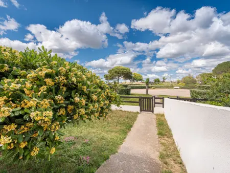 Le Flamant, Appartement 4 personnes à Port Camargue - Photo 15