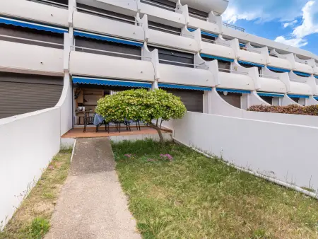 Le Flamant, Appartement 4 personnes à Port Camargue - Photo 16