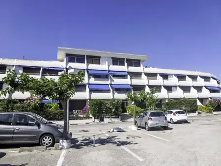 Le Flamant, Appartement 4 personnes à Port Camargue - Photo 17