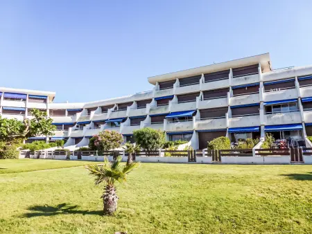 Le Flamant, Appartement 4 personnes à Port Camargue - Photo 18