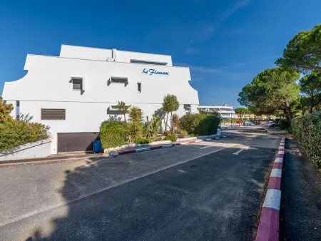 Le Flamant, Appartement 4 personnes à Port Camargue - Photo 19
