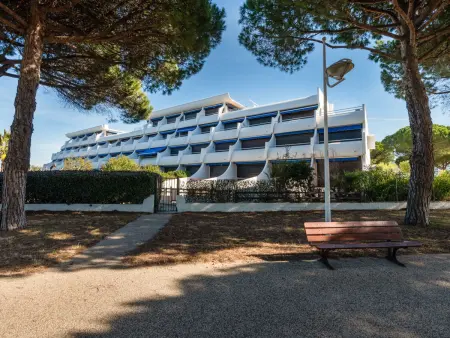 Le Flamant, Appartement 4 personnes à Port Camargue - Photo 20