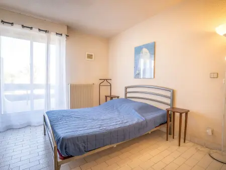 Les Marinas d'Ulysse IV, Appartement 4 personnes à Port Camargue - Photo 11